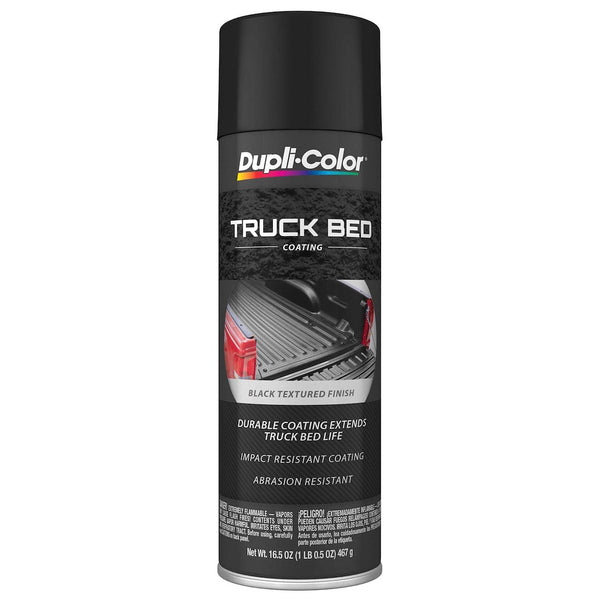 TRUCK BED COATING SPRAY - VHT