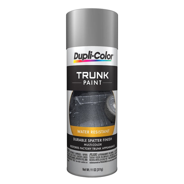 TRUNK PAINT GREY & WHITE - VHT