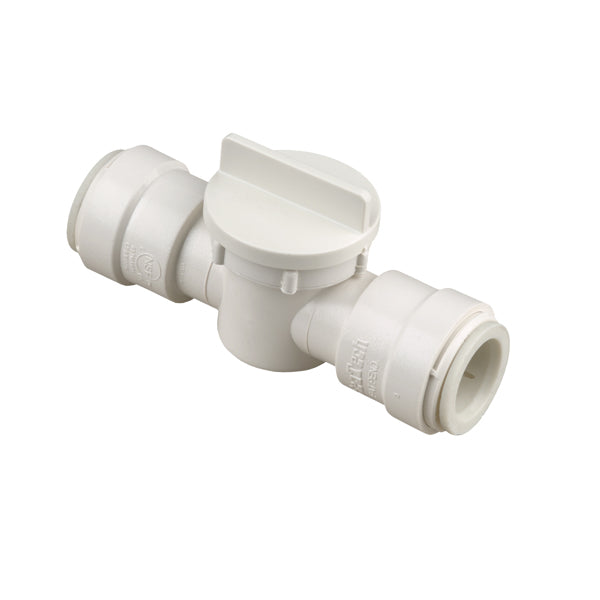 IN-LINE VLVE 1/2CTS - SEA TECH INC