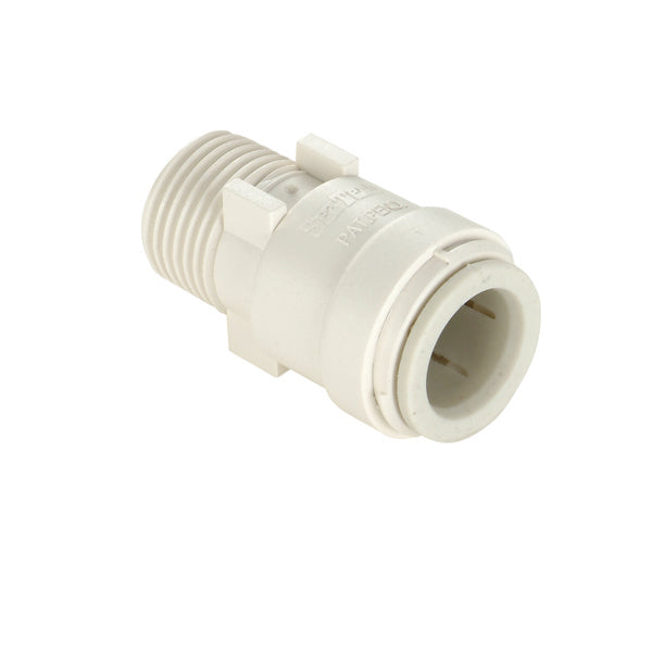 MALE CNNCTR 1/2 CTS X 3/4 - SEA TECH INC