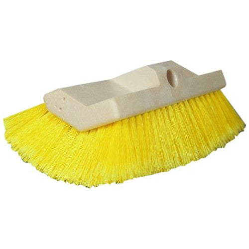 BIG BOAT BRUSH  SOFT LT.Y - STAR BRITE