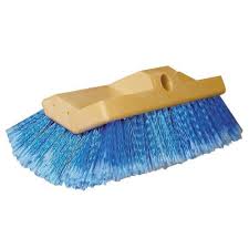 BIG BOAT BRUSH  MED BLUE - STAR BRITE