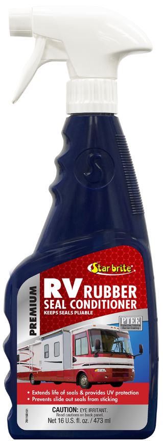 RUBBER SEAL COND 16 OZ SP - STAR BRITE