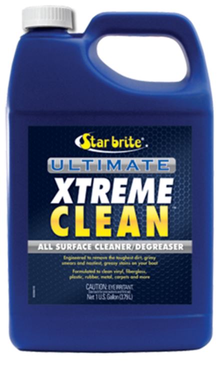 ULTIMATE XTREME CLEAN 1 GAL - CA - STAR BRITE