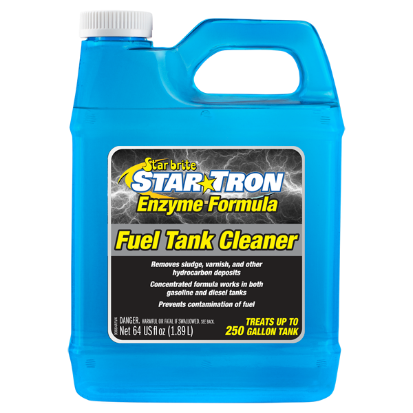 TANK CLEANER 64 OZ. - STAR BRITE