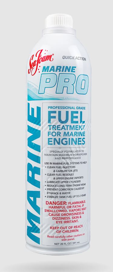 SEA FOAM MARINE PRO 20OZ - SEAFOAM