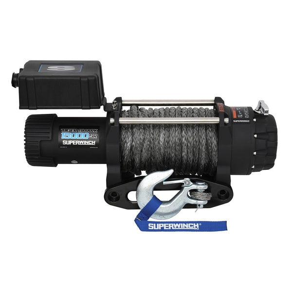 TIGERSHARK 15000SR - SUPERWINCH