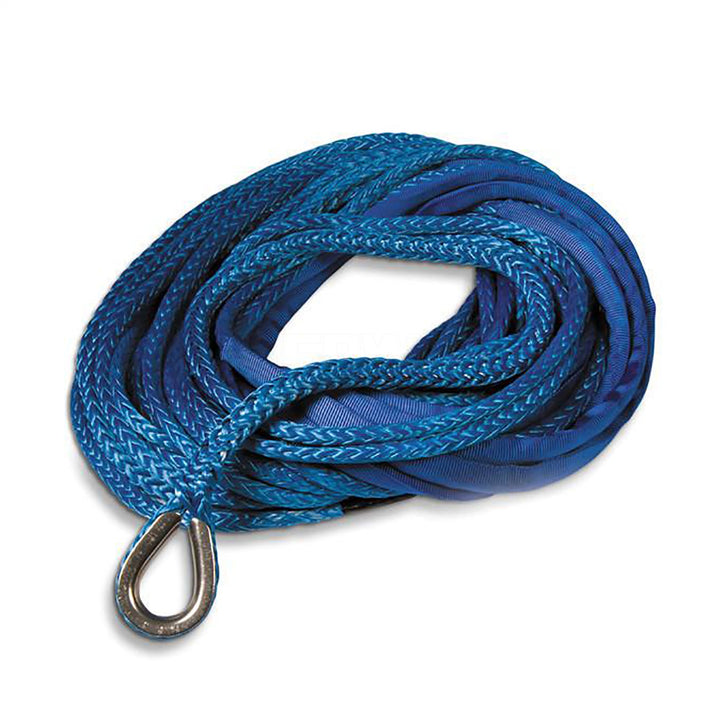 ASSY-SYNTHETIC WINCH ROPE - SUPERWINCH