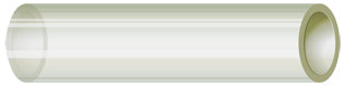 1/2' PVC TUBING - CLEAR 50' R/O CTN - SIERRAMARINE