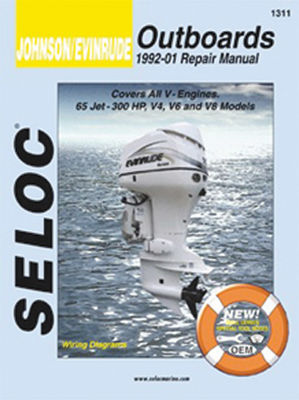 SELOC MANUAL - SIERRAMARINE