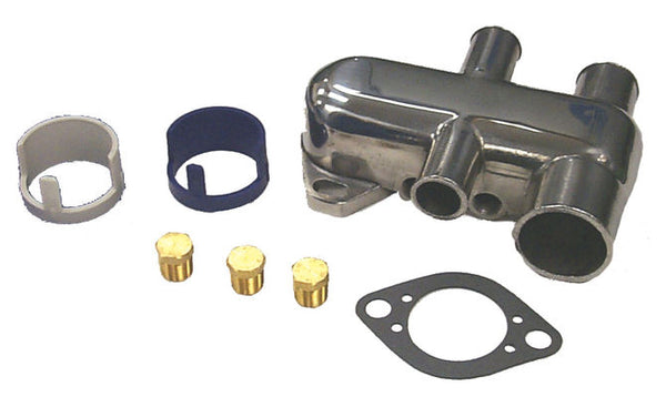 THERMOSTAT HOUSING - SIERRAMARINE