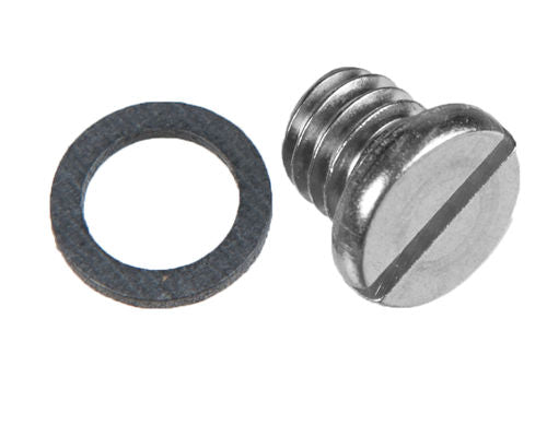 DRAIN PLUG - SIERRAMARINE