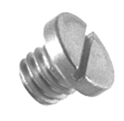 LOWER UNIT DRAIN/FILL SCREW - SIERRAMARINE