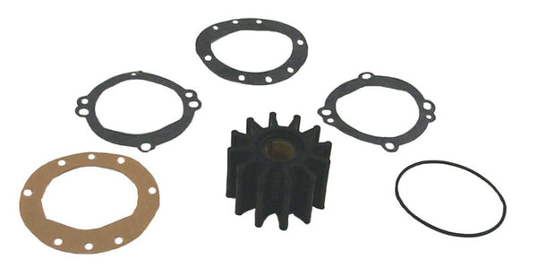 IMPELLER - SIERRAMARINE