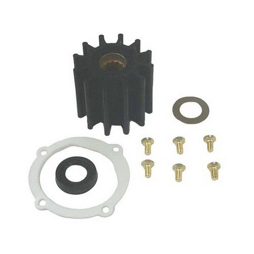 WATER PUMP KIT - SIERRAMARINE