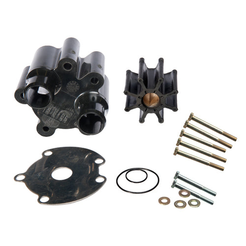 WATER PUMP KIT - SIERRAMARINE