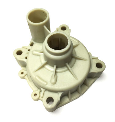 WATER PUMP HOUSING - SIERRAMARINE