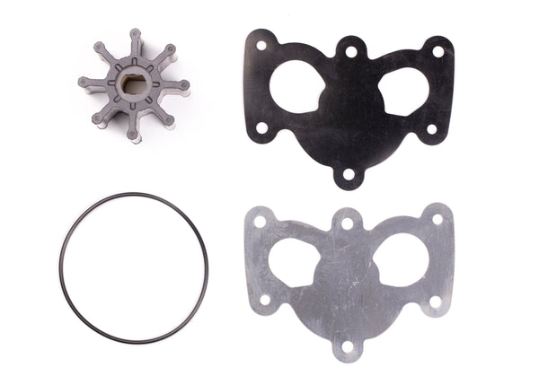 WATER PUMP BASE REPAIR KIT - SIERRAMARINE