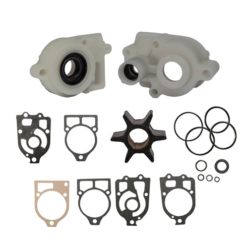 WATER PUMP KIT - SIERRAMARINE