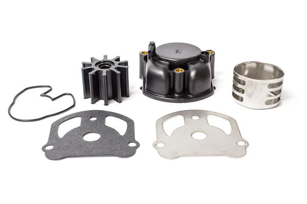 WATER PUMP HOUSING KIT - SIERRAMARINE