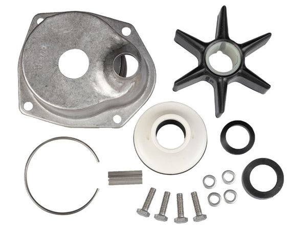 WATER PUMP KIT - SIERRAMARINE