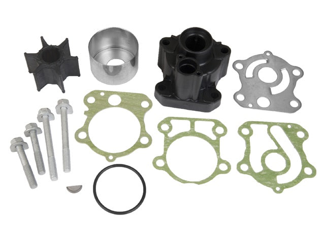 WATER PUMP KIT W/HOUSING - SIERRAMARINE