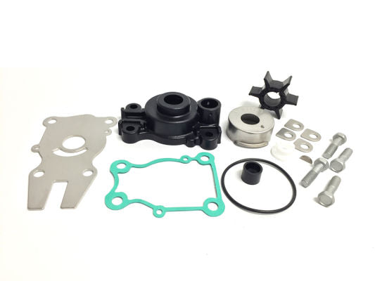 WATER PUMP KIT W/HOUSING - SIERRAMARINE