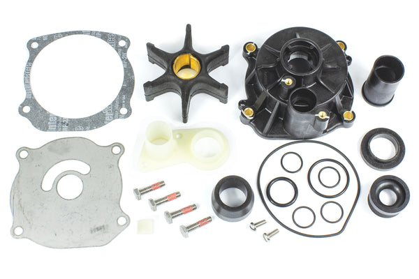 WATER PUMP REPAIR KIT WITHOUT HOUSI - SIERRAMARINE