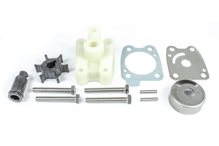 WATER PUMP REPAIR KIT WITH HOUSING - SIERRAMARINE