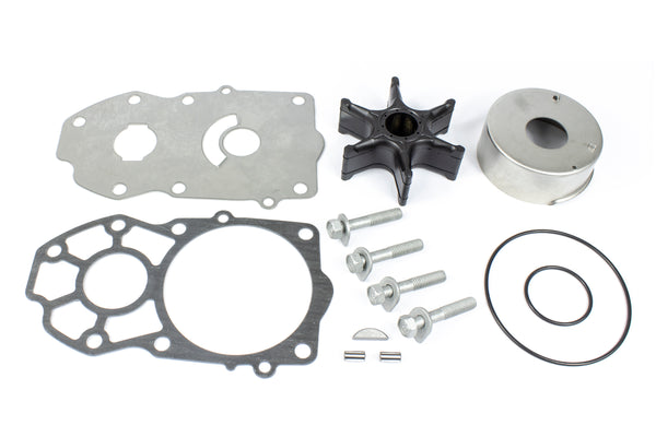 WATER PUMP REPAIR KIT WITHOUT HOUSI - SIERRAMARINE