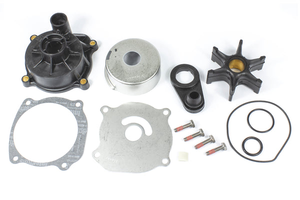 WATER PUMP REPAIR KIT WITHOUT HOUSI - SIERRAMARINE