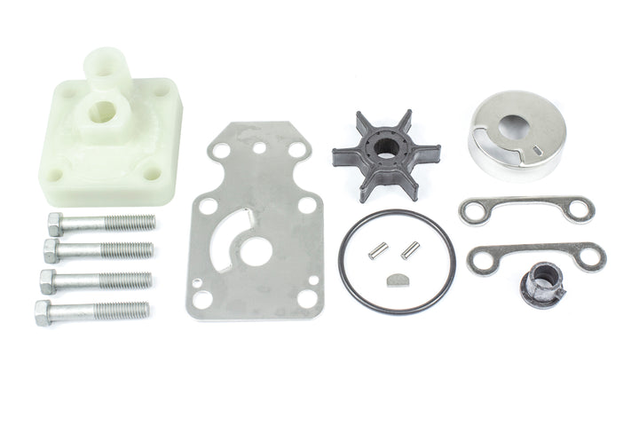 WATER PUMP REPAIR KIT WITH HOUSING - SIERRAMARINE