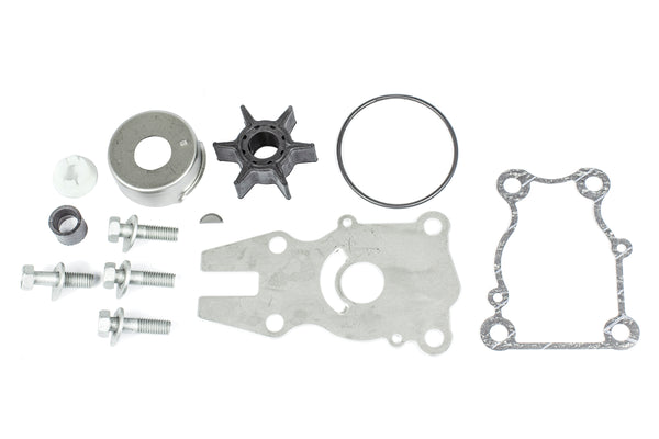 WATER PUMP REPAIR KIT WITHOUT HOUSI - SIERRAMARINE