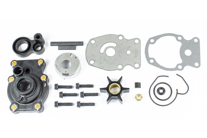 WATER PUMP REPAIR KIT WITHOUT HOUSI - SIERRAMARINE