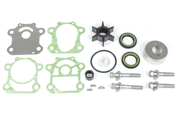 WATER PUMP REPAIR KIT WITHOUT HOUSI - SIERRAMARINE