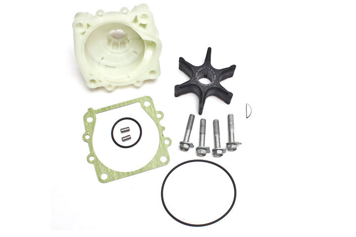 WATER PUMP KIT W/HOUSING - SIERRAMARINE