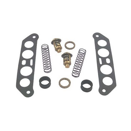 THERMOSTAT KIT - SIERRAMARINE