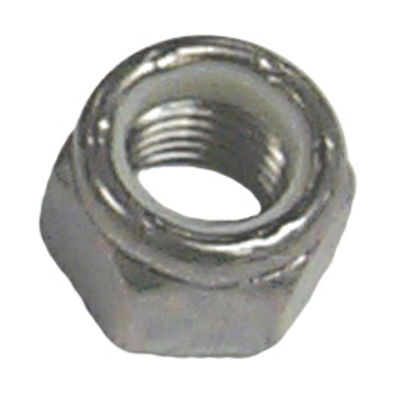 STAINLESS STEEL LOCKNUT (PRICED PER - SIERRAMARINE