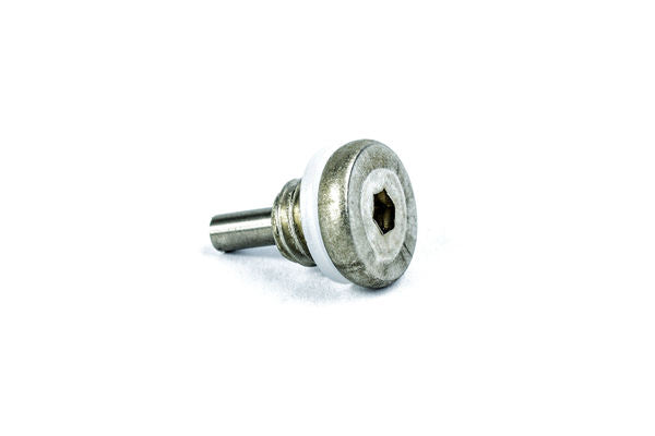 E-TEC DRAIN SCREW W MAGNET - SIERRAMARINE