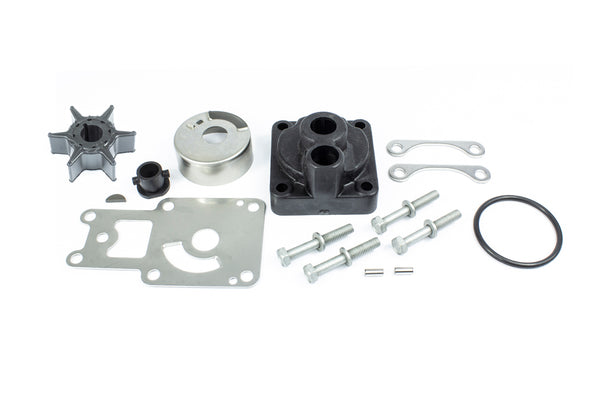 WATER PUMP REPAIR KIT WITH HOUSING - SIERRAMARINE