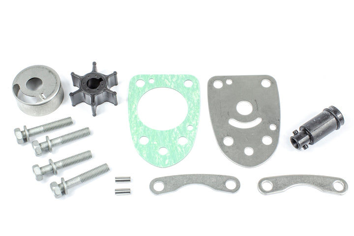 WATER PUMP REPAIR KIT WITHOUT HOUSI - SIERRAMARINE