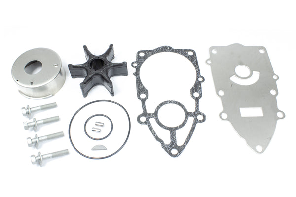 WATER PUMP REPAIR KIT WITHOUT HOUSI - SIERRAMARINE