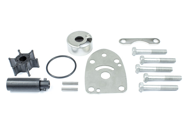 WATER PUMP REPAIR KIT WITHOUT HOUSI - SIERRAMARINE