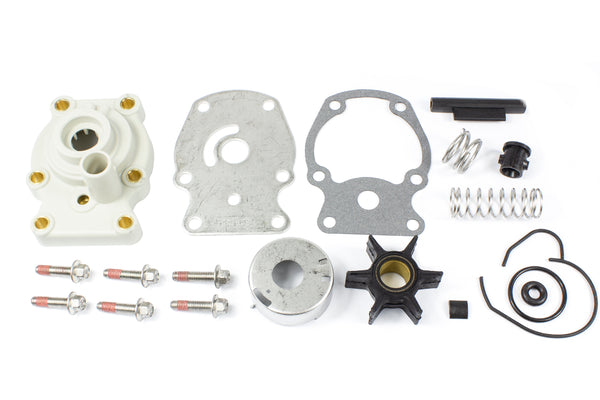 WATER PUMP REPAIR KIT WITHOUT HOUSI - SIERRAMARINE