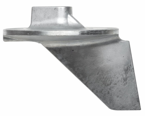 ANODE  TRIM TAB  ZINC - SIERRAMARINE