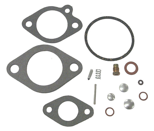 CARBURETOR KIT - SIERRAMARINE