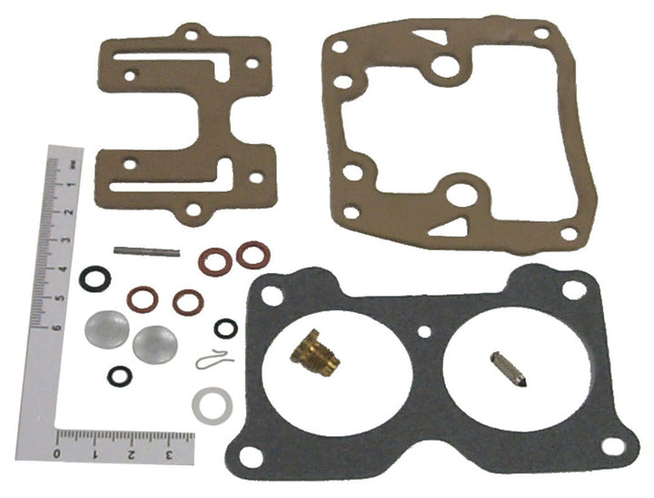 CARBURETOR KIT - SIERRAMARINE