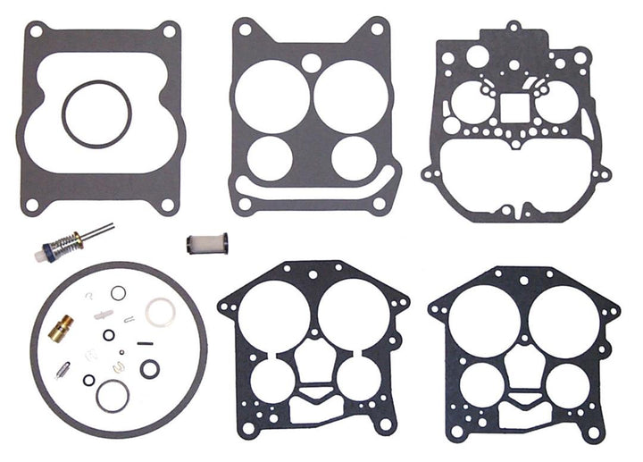 CARBURETOR KIT - SIERRAMARINE