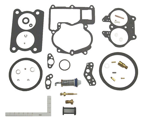 CARBURETOR KIT - SIERRAMARINE