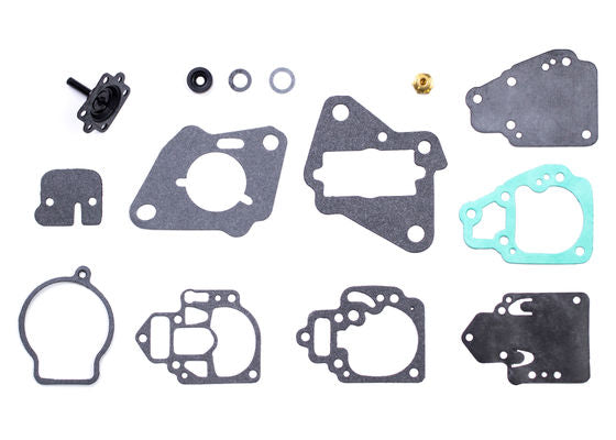 CARBURETOR KIT - SIERRAMARINE